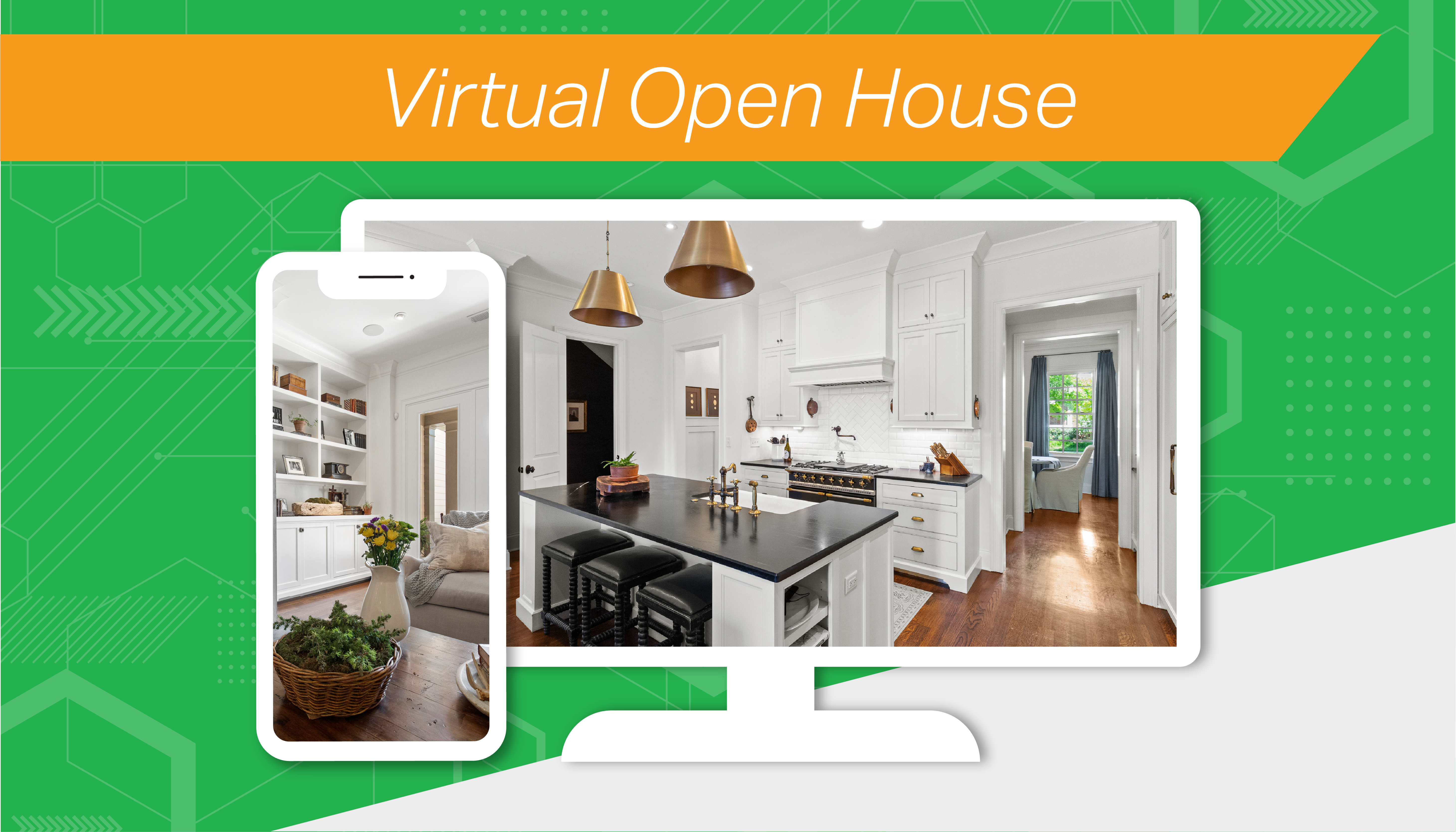 VOH – The New Open House